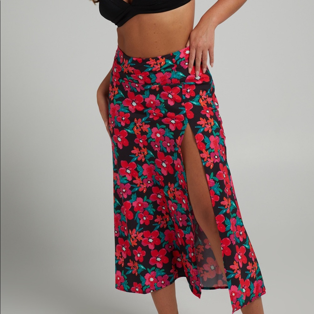Showpo Skirt
